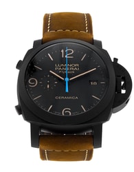 Panerai Luminor Chrono PAM00580